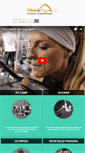 Mobile Screenshot of ithinkfitgym.com